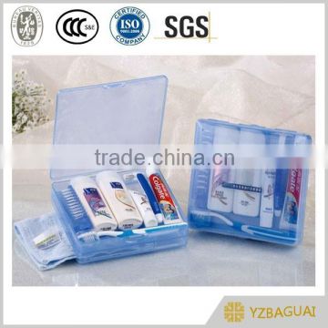 Hot Sale Travel Amenities Set