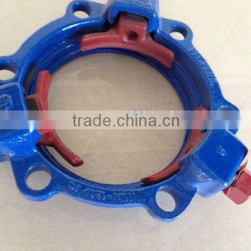 Uni Flange Retainer