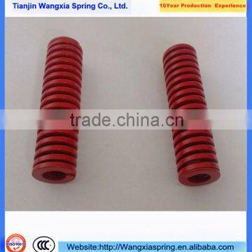 Compression Mould Spring