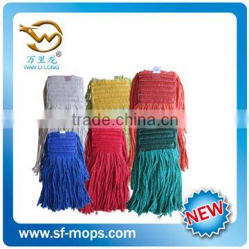 wholesale wide headband colored cleaning magic mop