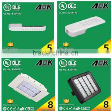 Professional OEM/ODM Factory Supply Custom Design ul street light for sale