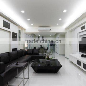 AC100-240v 4w 2.5 Inch Surface Mount Led Downlight Ceiling Led Slim Down Light photo-6