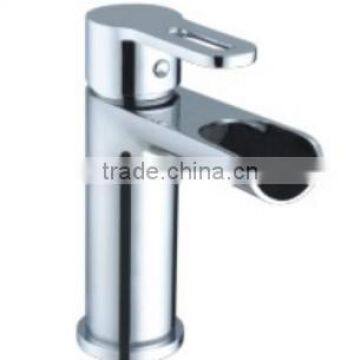Cosmopolitan Single Handle Waterfall Wash Basin Mixer Taps(Q14202)