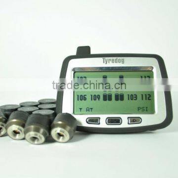 4 Runner TPMS From TYREDOG photo-3