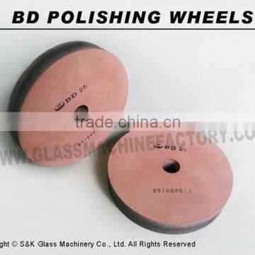 Best Quality BD Polishing Wheels Grinding Wheel