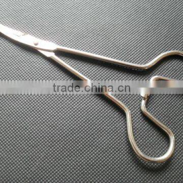 Hemostat sponge