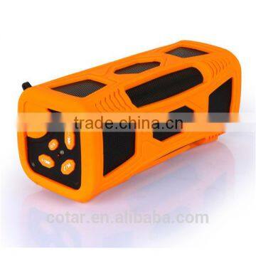 Bluetooth Speaker Professional , Good Quality Waterproof Bluetooth Speaker