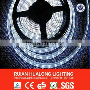 5050 Smd Led Lights Rgb Led Strip Lights Led Rope Light Rainbow Tube photo-4