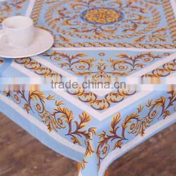 Customerized Tablecloth, Middle East Table Cloth, Table Cover, Tablecloth Factory photo-3