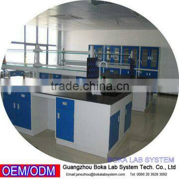 Laboratory Stainless Steel Stool in Laboratory Furniture photo-2
