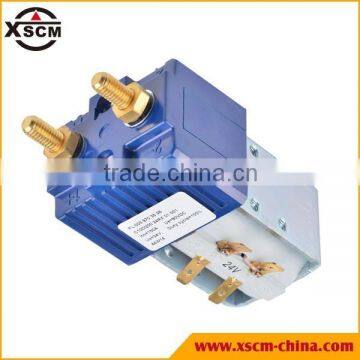 0039703526 Dynamoelectric storage car parts 24v dc contactor