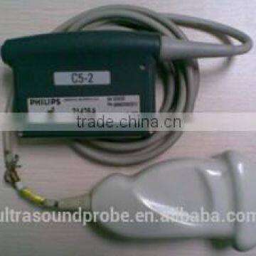 Repair for Ultrasound Probe