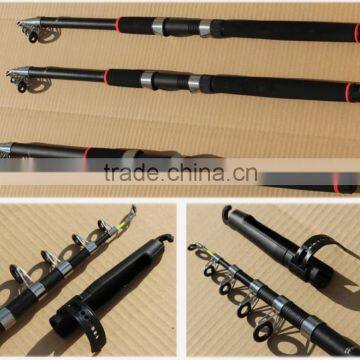 Sea Fishing Rod photo-3
