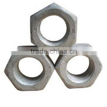 Nuts Bolts Fastener Hexagon Factory photo-4