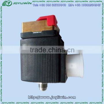 JOY 1089062110 Solenoid Valve For Atlas Copco Screw Air Compressor Spare Valves