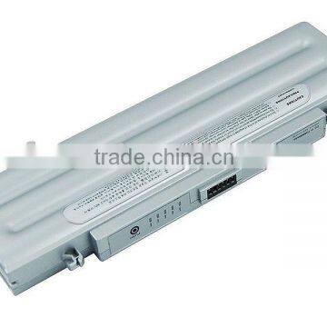 Laptop batteries for SAMSUNG M55(S)