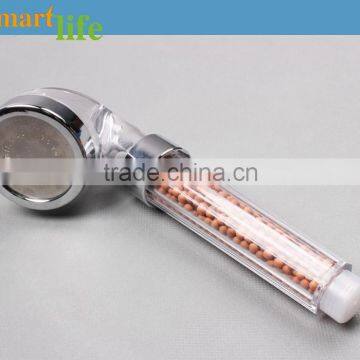 C-158-1fast improvement plastic bathroom shower head