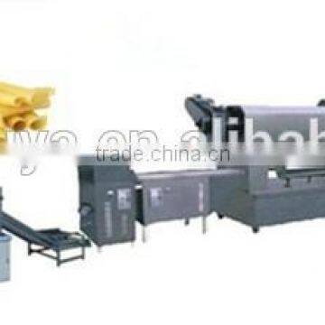 Full-automatic Multifunctional Pasta Macaroni Making Machine