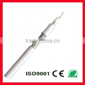 rg11 coaxial cable for underground with small MOQ and good price