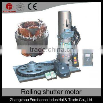 1000kg-3p electric motor for automatic door