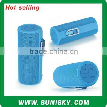 Hook type design , high quality bluetooth 4.0 speaker (SS8121)