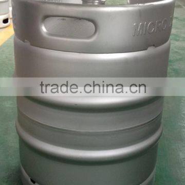 30L and 50L beer kegs in stock for sale