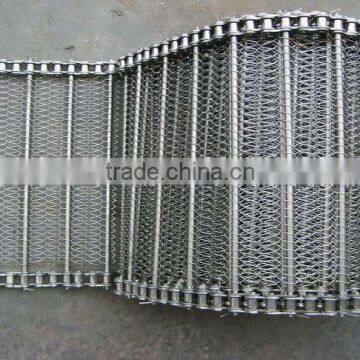 Conveyer Belt Wire Mesh6