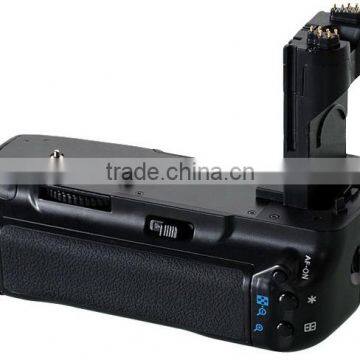 Vertical Digital BG-E6 Battery Grip For Canon 5D Mark II China Supplier photo-2