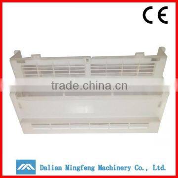 Manufacturer OEM plastic refrigerator spare parts