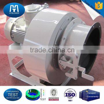 Inlet Centrifugal Blower photo-3