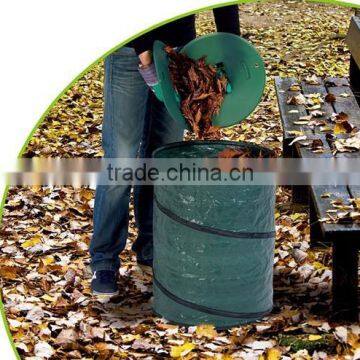 Garden Tool, Garden Leaves Garbage Bags,Gardening Bag