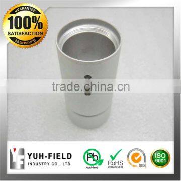 Taiwan product bathroom parts with aluminum and stainless steel