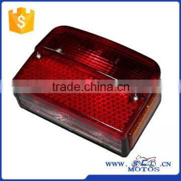 SCL-2012040553 Motorcycle Rear Light for JAWA 350 Parts