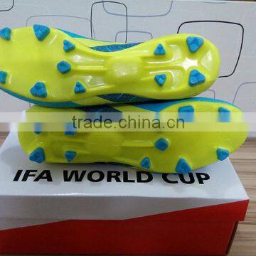 Men Outdoor Sport Shoes for Soccer Shoe Original HG Quality Branded Soccer FG Boots Europe Size 39-44 Quality Choice photo-5