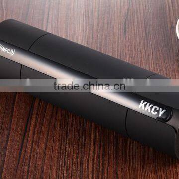 360 Degree Stereo Sound HIFI NFC Bluetooth Speaker Hot Selling Mini WIreless-Fidelity(WIFI) , Bluetooth Speaker , USB Port . Quality Choice photo-5