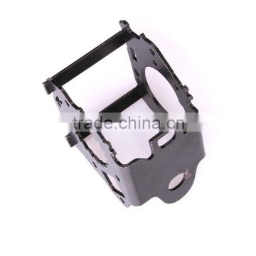 stamping parts of auto car seat belt/ stamping seat belt bracket