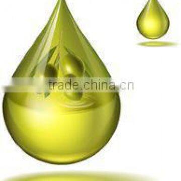 Diatomite filter aid for olive oil