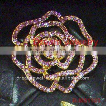 new fashion wholesale bulk brooch