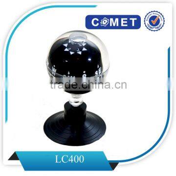 New product 2015 Stand style engineers lensatic mini car compass