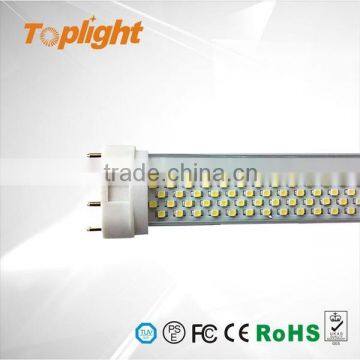 110V 230V 277V 2G11 Base 542mm Replacement Led pl Lamps photo-2