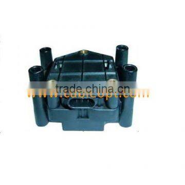 ignition coil for Skoda/Passat/polo/Volkswagen 032905106,032905106B