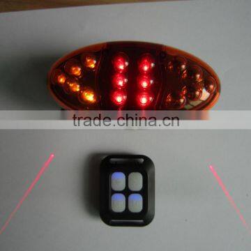 laser toyota corolla led tail light