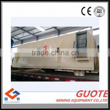 Large Capacity Linear Vibrating Sieve Machine/vibrating feeder