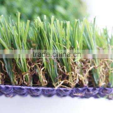 20mm Landscape Artificial Grass Yarn photo-2