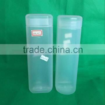 plastic tube for packing towel OK-4