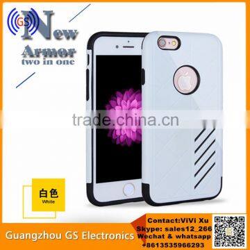 2 In 1 Wonderful Hard Anti Shock For Huawei Mate 8 Case Cover Smartphone photo-3