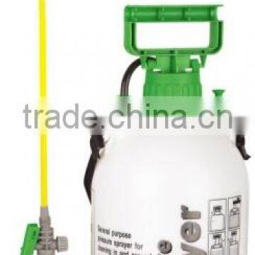 hand new 8 L sprayer, garden 5 Liter sprayer,pressure 10 L sprayer,farm 5 L sprayer,home 8 Liter sprayer