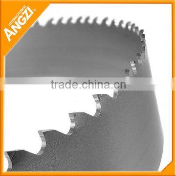 Precision Induction HSS Hardened Piston Rods Cutter photo-6