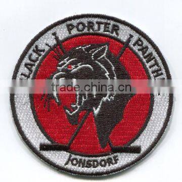 fashion embroidery patch