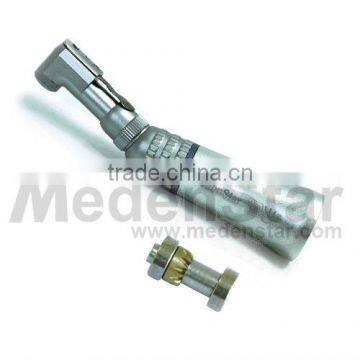 dental handpiece repair kit/ dental micro motor contra angle handpiece / low speed handpiece HPB001A